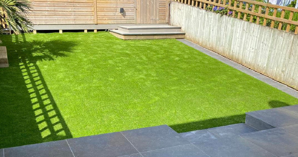 Artificial grass Truro