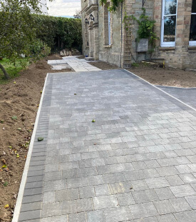 Paving Installations Truro