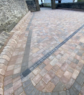 Paving Products Truro